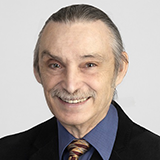 Speaker Headshot