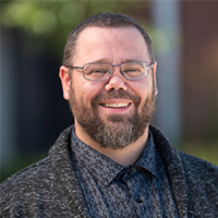 Speaker Headshot