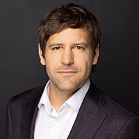Speaker Headshot