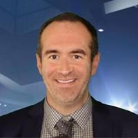 Speaker Headshot