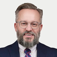 Speaker Headshot