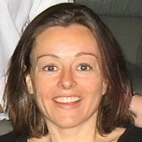 Headshot