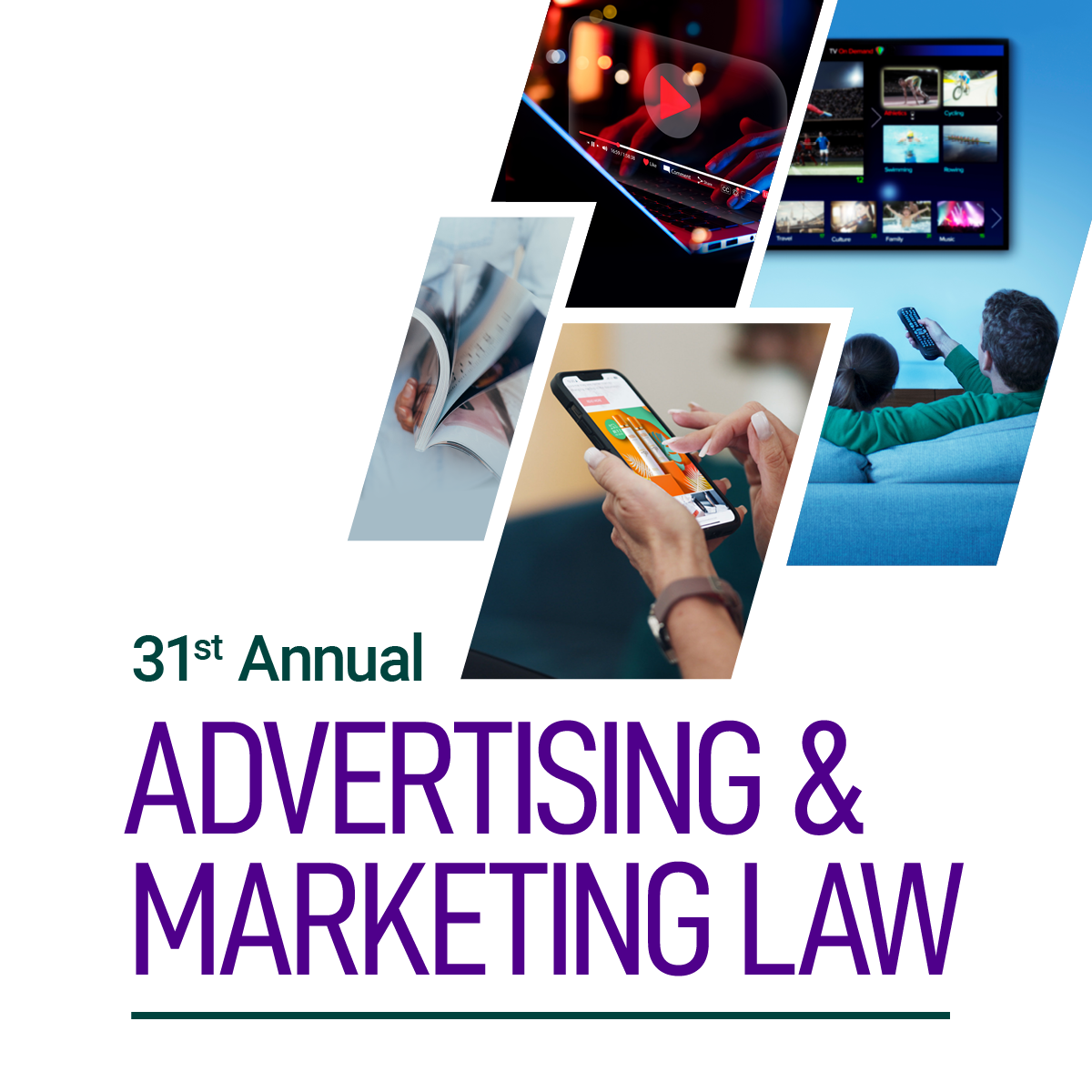 Advertising and Marketing Law
