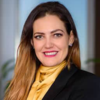 Speaker Headshot