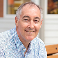Speaker Headshot