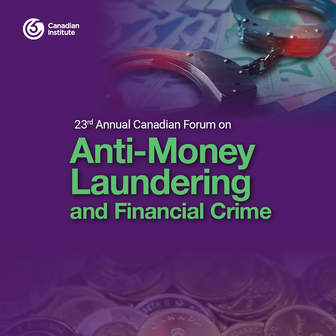 Anti-Money Laundering and Financial Crime