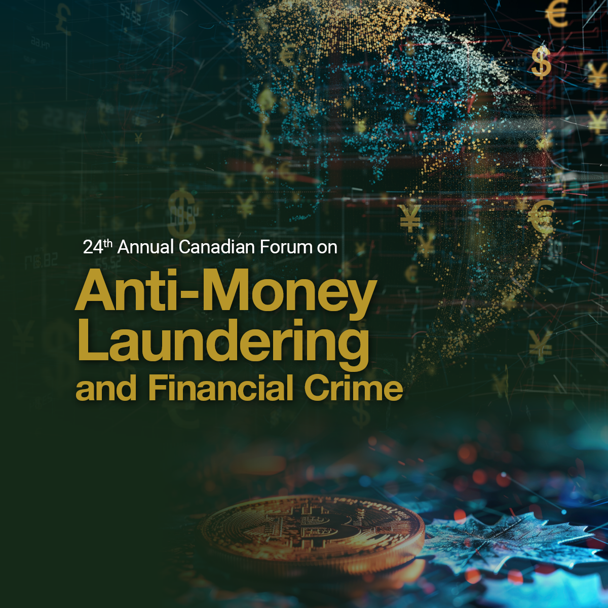 Anti-Money Laundering and Financial Crime
