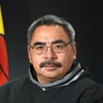 Hon. David Akeeagok