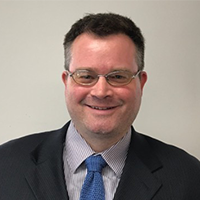 Speaker Headshot