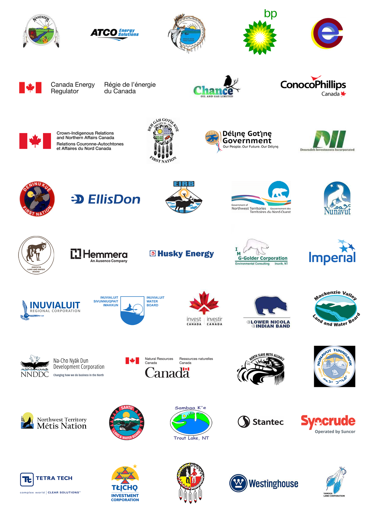 Arctic Energy Resource Symposium The Canadian Institute arctic-energy-resource-symposium-the-canadian-institute