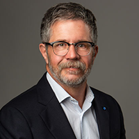 Speaker Headshot