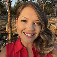 Speaker Headshot