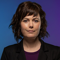 Speaker Headshot