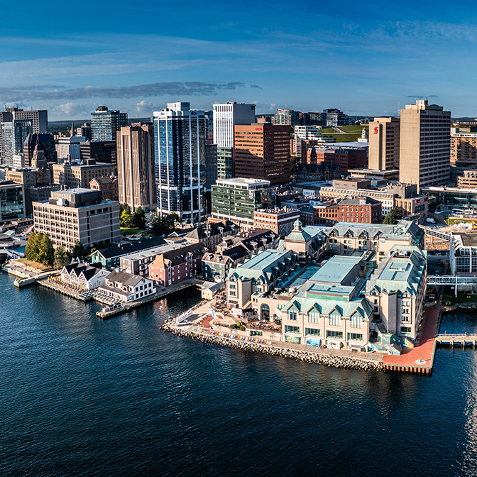 Halifax