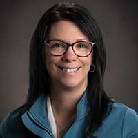 Speaker Headshot