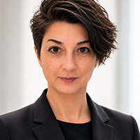 Speaker Headshot
