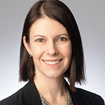 Andrea McLean, BSc, MBA