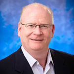 Doug Wills, MA, PMP