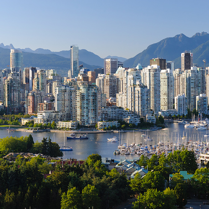 Vancouver