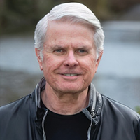 Speaker Headshot