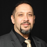 Speaker Headshot
