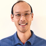 Speaker Headshot