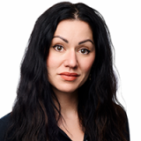 Speaker Headshot