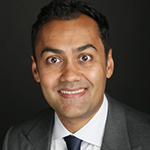 Dr. Sacha Bhatia