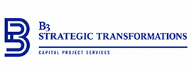 B3 Strategic Transformations | Capital Project Services