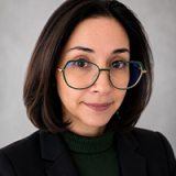 Speaker Headshot