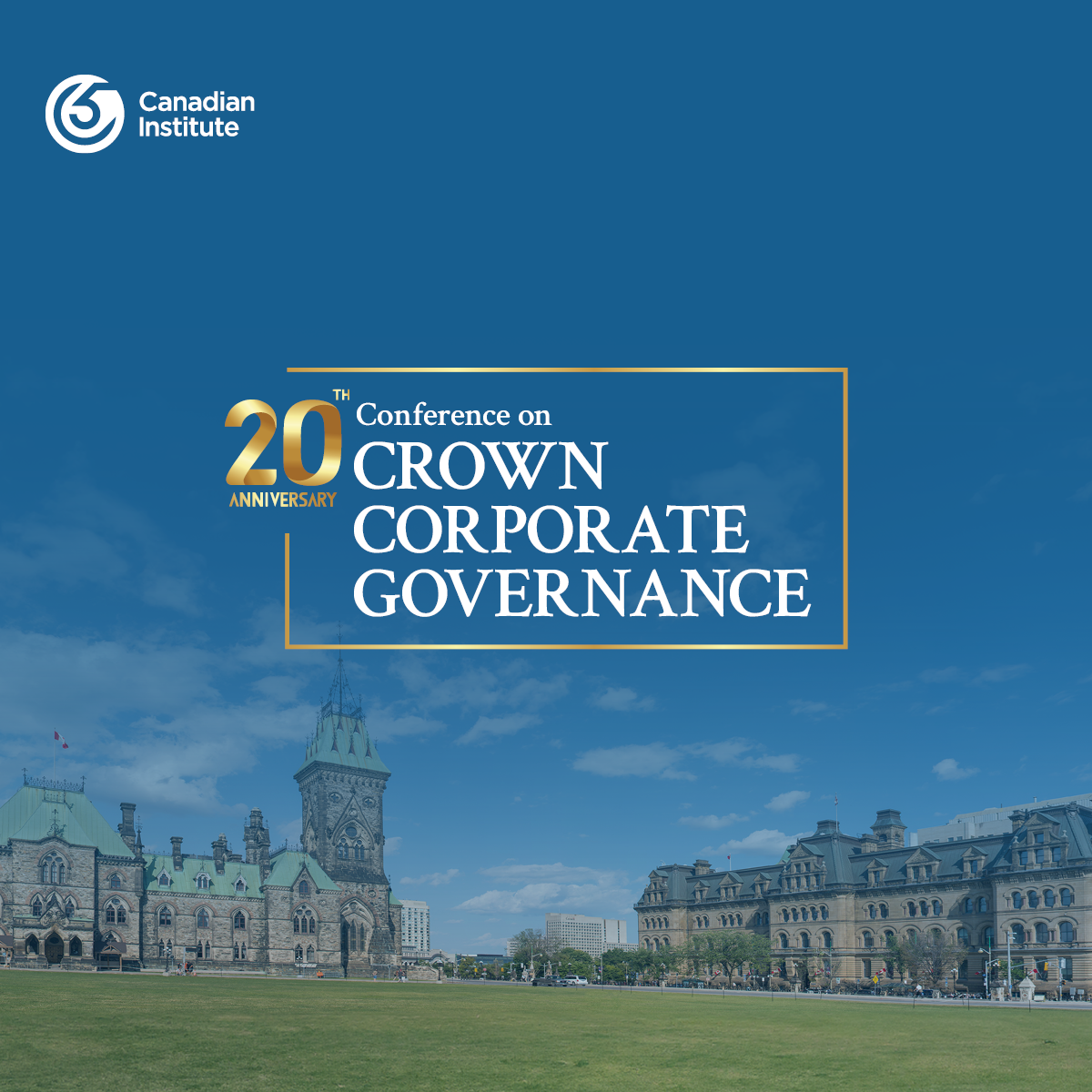 Crown Corporate Governance