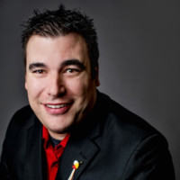 Speaker Headshot