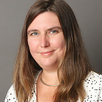 Speaker Headshot
