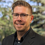 Speaker Headshot