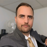 Speaker Headshot
