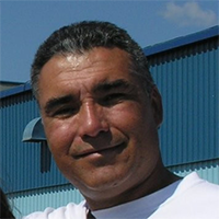 Speaker Headshot