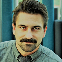 Speaker Headshot