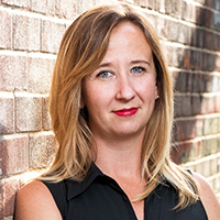 Speaker Headshot