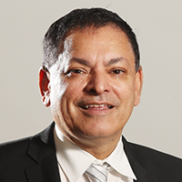 Speaker Headshot