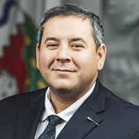 Speaker Headshot