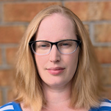 Speaker Headshot