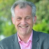 Speaker Headshot
