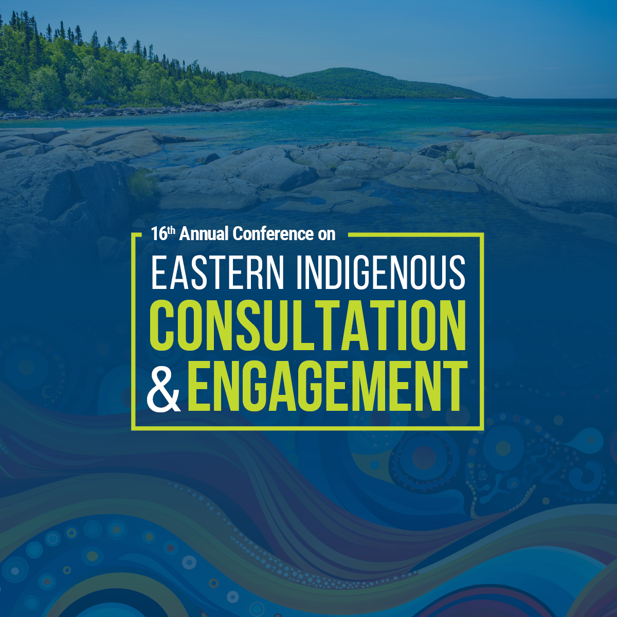 Eastern Indigenous Consultation & Engagement