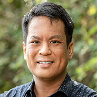 Speaker Headshot