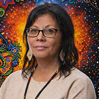 Speaker Headshot