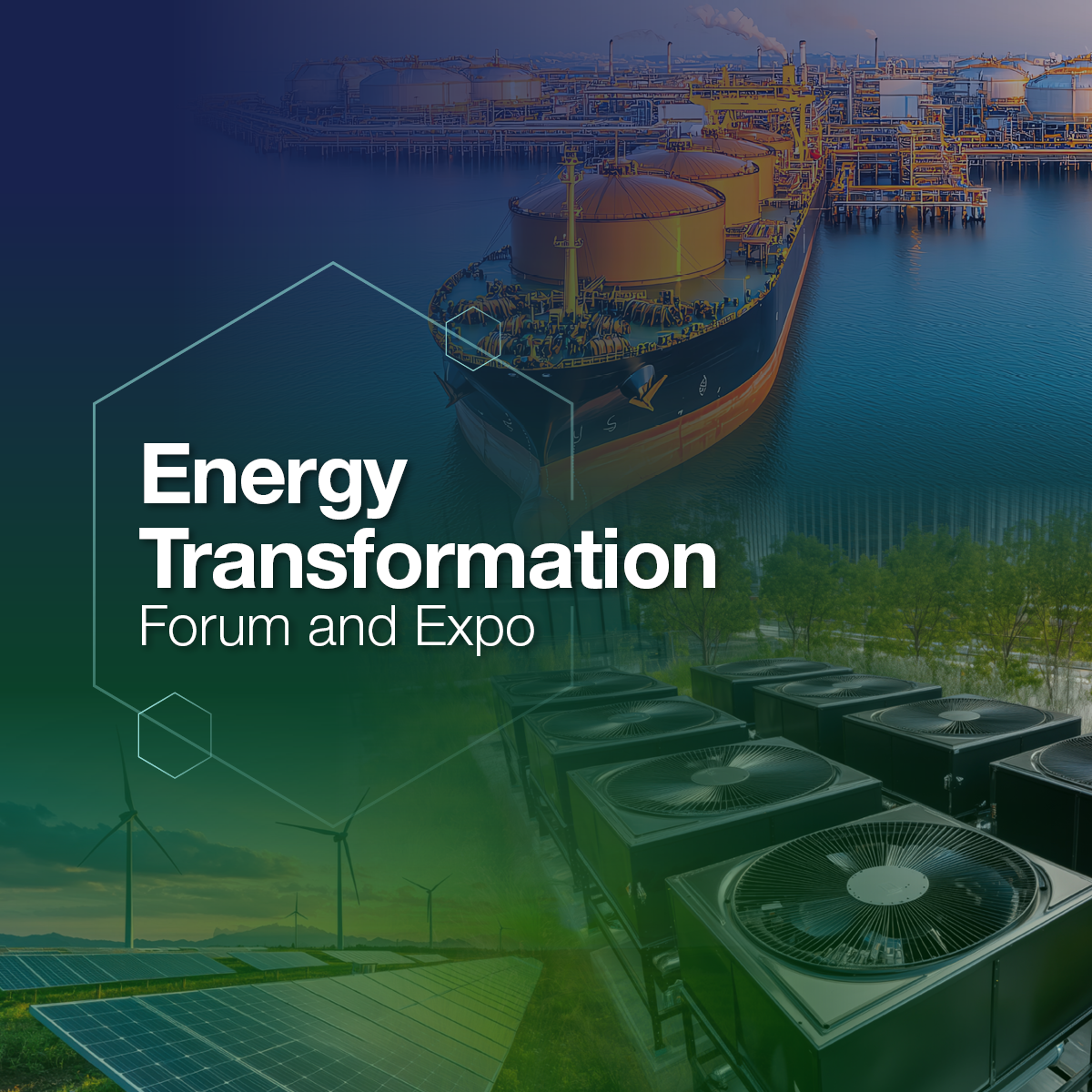 Energy Transformation Forum Canada