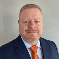 Speaker Headshot