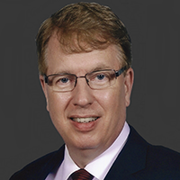 Speaker Headshot