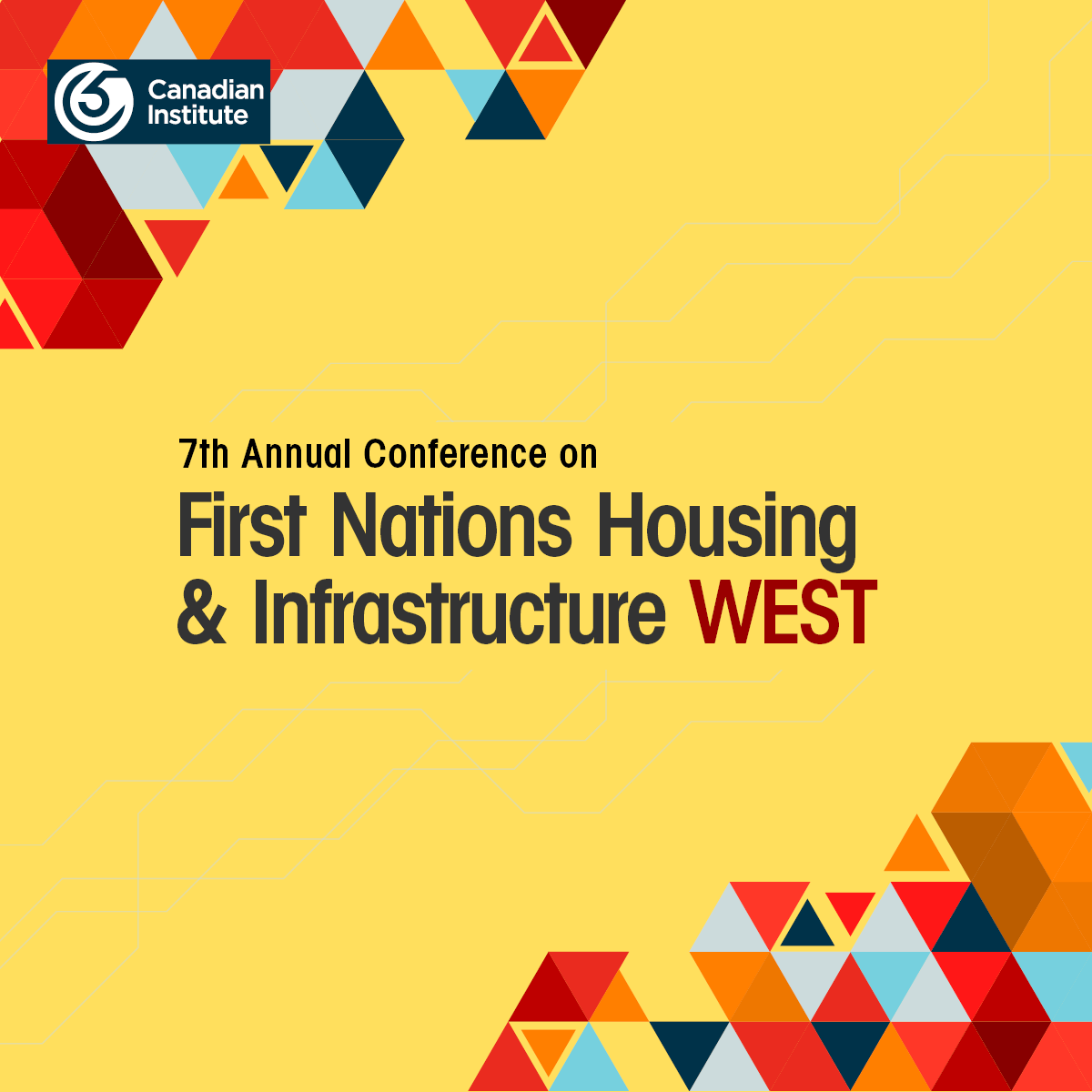 First Nations Housing & Infrastructure West