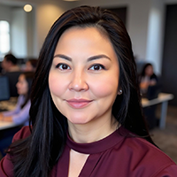 Speaker Headshot